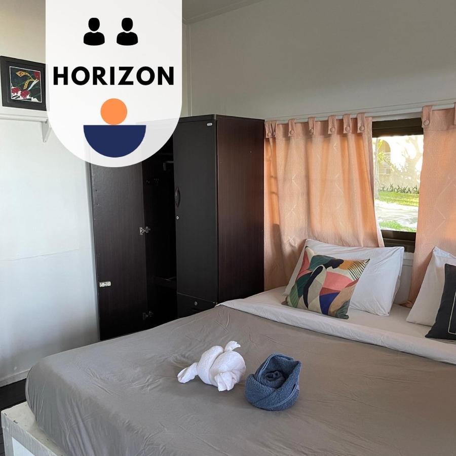 Horizon Resort Ко-Самед Экстерьер фото